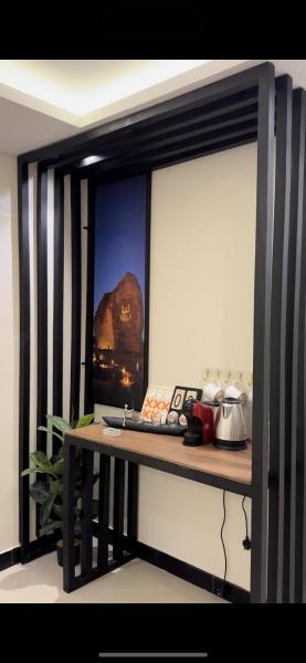 Luxury Apartment